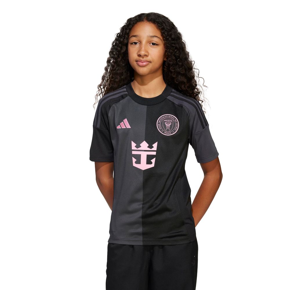 Camisa-Adidas-Inter-Miami-II-Messi-|-Infantil